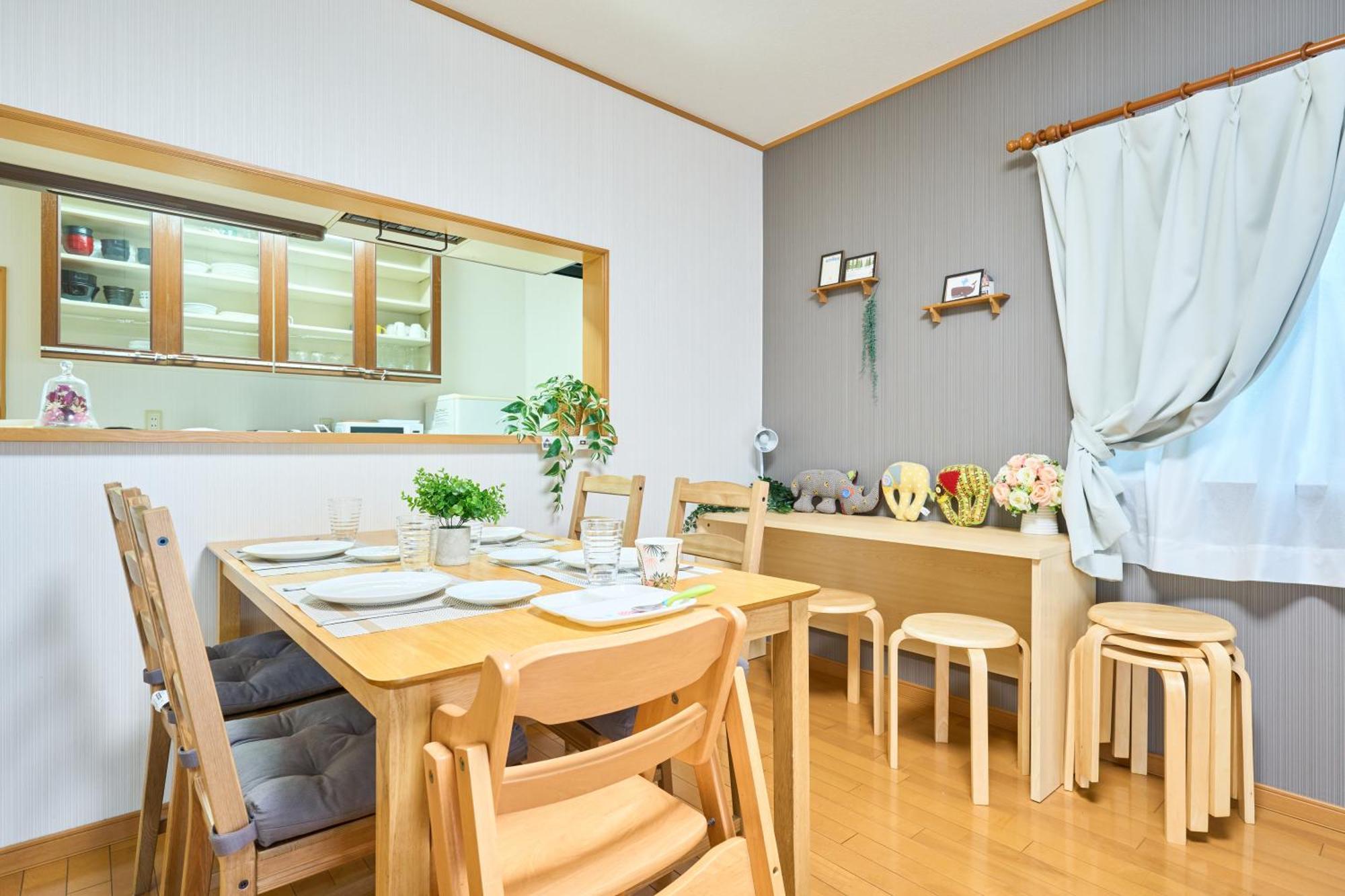 Guest house Comfy Koiwa 2*